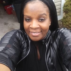 Meet your Posher, Tina